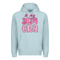 Blue Mist in my 2024 era Premium Hoodie - MaliasSmallBusiness