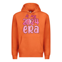 Carrot in my 2024 era Premium Hoodie - MaliasSmallBusiness