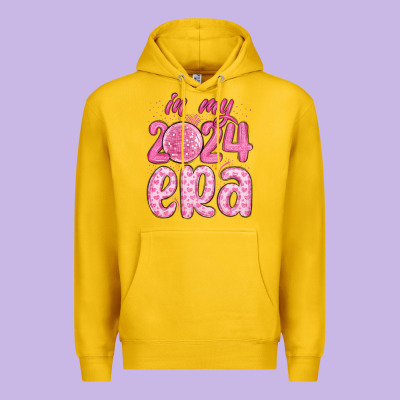 Premium Hoodie in my 2024 era
