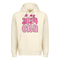 Sandshell in my 2024 era Premium Hoodie - MaliasSmallBusiness