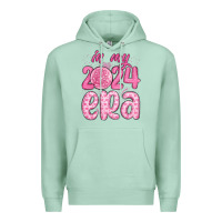 Seafoam in my 2024 era Premium Hoodie - MaliasSmallBusiness