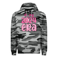 Slate Camo in my 2024 era Premium Hoodie - MaliasSmallBusiness