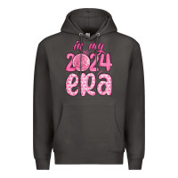 Smoke in my 2024 era Premium Hoodie - MaliasSmallBusiness