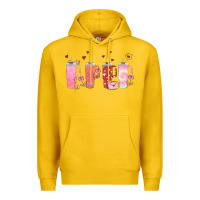 Lemon obsessive cup disorder valentines day Premium Hoodie - MaliasSmallBusiness