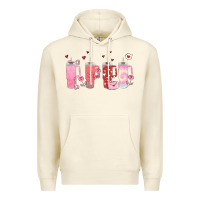 Sandshell obsessive cup disorder valentines day Premium Hoodie - MaliasSmallBusiness