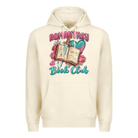 Sandshell romantasy book club Premium Hoodie - MaliasSmallBusiness
