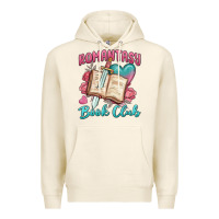 Tofu romantasy book club Premium Hoodie - MaliasSmallBusiness