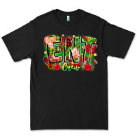 Black ent crew christmas Premium Tee - CowhideDigitalArt