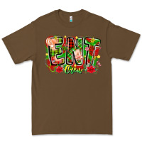 Cacao ent crew christmas Premium Tee - CowhideDigitalArt