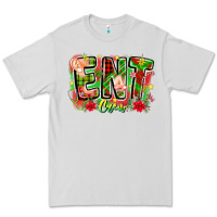 Dove Grey ent crew christmas Premium Tee - CowhideDigitalArt
