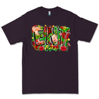 Plum ent crew christmas Premium Tee - CowhideDigitalArt