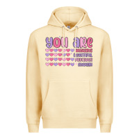 Pina Colada you are valentine Premium Hoodie - MaliasSmallBusiness