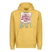 Antique Gold take whatever you need  have a great day Premium Hoodie - MaliasSmallBusiness