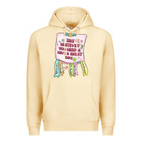 Pina Colada take whatever you need  have a great day Premium Hoodie - MaliasSmallBusiness