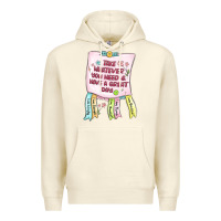 Sandshell take whatever you need  have a great day Premium Hoodie - MaliasSmallBusiness