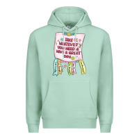 Seafoam take whatever you need  have a great day Premium Hoodie - MaliasSmallBusiness
