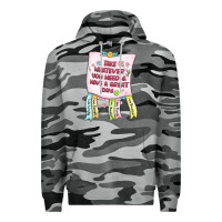 Slate Camo take whatever you need  have a great day Premium Hoodie - MaliasSmallBusiness