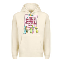 Tofu take whatever you need  have a great day Premium Hoodie - MaliasSmallBusiness