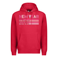 Cardinal 2024 new year Premium Hoodie - MaliasSmallBusiness