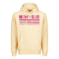 Pina Colada 2024 new year Premium Hoodie - MaliasSmallBusiness