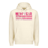 Sandshell 2024 new year Premium Hoodie - MaliasSmallBusiness