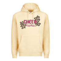 Pina Colada cheer mama Premium Hoodie - MaliasSmallBusiness