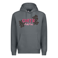 Rock cheer mama Premium Hoodie - MaliasSmallBusiness