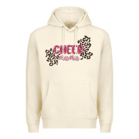Sandshell cheer mama Premium Hoodie - MaliasSmallBusiness