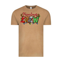 Vintage Camel friendsmas crew Vintage Tee - Artiststas