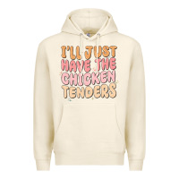 Tofu i'll just have the chicken tenders Premium Hoodie - MaliasSmallBusiness