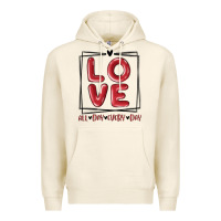 Tofu love all day every day Premium Hoodie - MaliasSmallBusiness