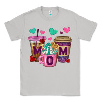 Moon Dust Western Mom Coffee Cups Classic Tee - BundleAndBundleShop