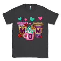 Smoke Western Mom Coffee Cups Classic Tee - BundleAndBundleShop