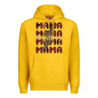 Lemon wrestling mama Premium Hoodie - MaliasSmallBusiness