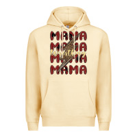 Pina Colada wrestling mama Premium Hoodie - MaliasSmallBusiness