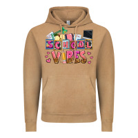 Vintage Camel school vibes Vintage Hoodie - AdoDesignShop