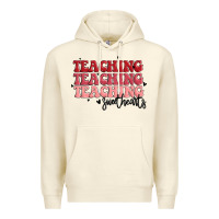 Sandshell teaching Premium Hoodie - MaliasSmallBusiness