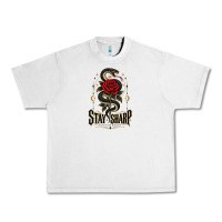 Lunar Rock stay sharp   revised Urban Heavy Tee - adamafterink