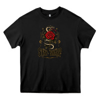 Stay Sharp   Revised Heavy Core Tee | Teevron
