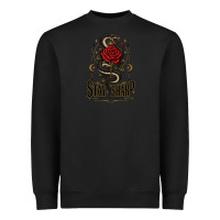 Stay Sharp   Revised Heavyweight Sweatshirt | Teevron