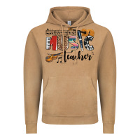 Vintage Camel music teacher Vintage Hoodie - AdoDesignShop