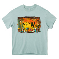 Western Latina Heavy Core Tee | Teevron