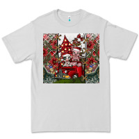 Merry Christmas Premium Tee | Teevron
