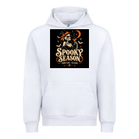 Spooky Season Social Club Urban Hoodie | Teevron