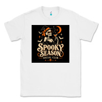 Spooky Season Social Club Classic Tee | Teevron