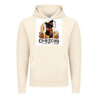 Vintage Arctic Creep it Cozy Vintage Hoodie - Merry & Macabre