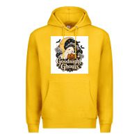 Lemon Goodnight Ghouis Premium Hoodie - Merry & Macabre