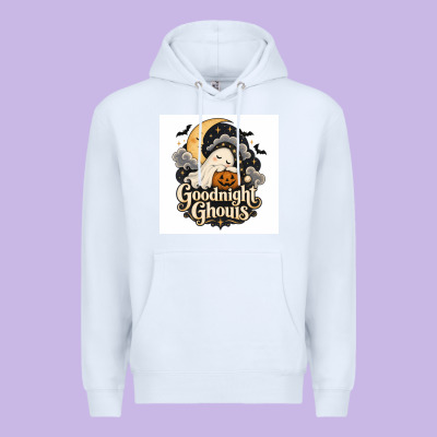 Premium Hoodie Goodnight Ghouis