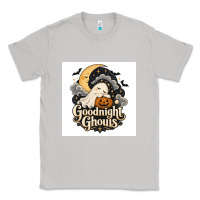 Moon Dust Goodnight Ghouis Classic Tee - Merry & Macabre