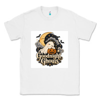 Goodnight Ghouis Classic Tee | Teevron